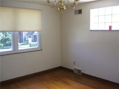 Dining Room.