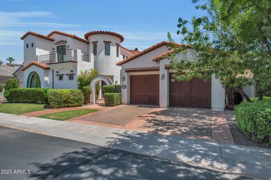 Welcome Home!