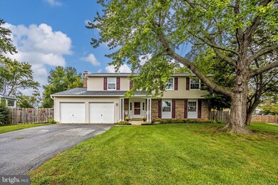 9404 Erin Ave, Walkersville, MD 21793 - photo 2