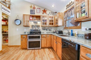 942 25 1 2 St, Chetek, WI 54728 - photo 7