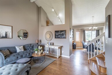 Lots of natural sunlight.