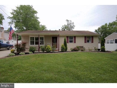 747 Glenside Dr, Mantua, NJ 08051 - photo 2