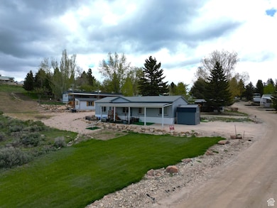 924 E Breeze Way unit 106, Garden City, UT 84028 - photo 3