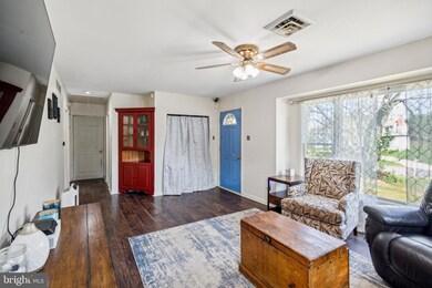 361 Hancocks Bridge Fort e Rd, Salem, NJ 08079 - photo 3