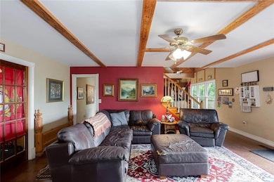 8 Mount Sequoyah Rd, Jasper, GA 30143 - photo 6