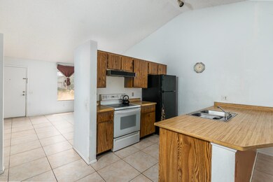 8) KITCHEN