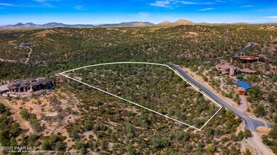 6735 W Almosta Ranch Rd, Prescott, AZ 86305 - photo 5