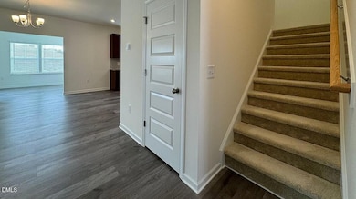 6420 Winter Spring Dr, Wake Forest, NC 27587 - photo 3