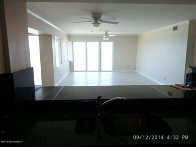 from kitchen to livingroom