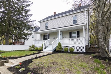 118 Tremont St unit B, Melrose, MA 02176 - photo 2