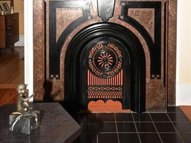 Living Room.