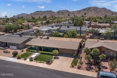 4149 E ALAN Lane, Phoenix, AZ 85028
