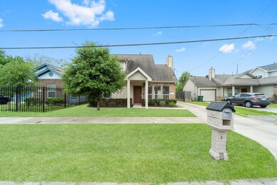 3548 Rebecca St, Houston, TX 77021 - photo 3