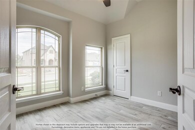 4712 Hazy Hollow Ln, Fort Worth, TX 76036 - photo 5