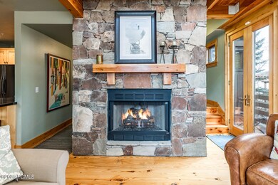 670 Deer Valley Loop Unit 11 Park City U