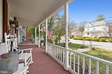 216 W Main St, Orange, VA 22960 - photo 6