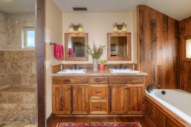 2237 Little Coyote Rd, Big Sky, MT 59716 - photo 7