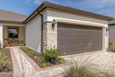 4-Front Walk Way