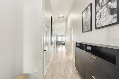 Foyer Entry