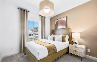 3216 Morris Hills Dr, Dacula, GA 30019 - photo 7