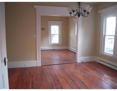 Dining Room.