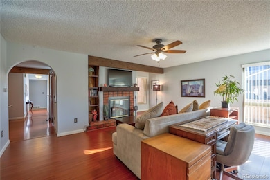 1494 S Salem Way, Aurora, CO 80012 - photo 3