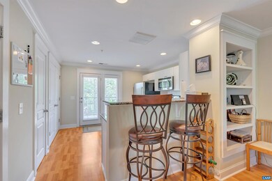1855 Candlewood Ct unit 202, Charlottesville, VA 22903 - photo 5