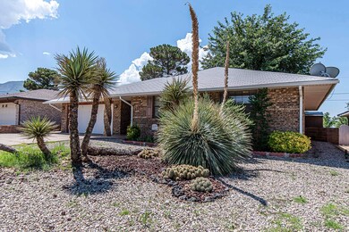 2116 Tumbleweed Draw, Alamogordo, NM 88310 - photo 3