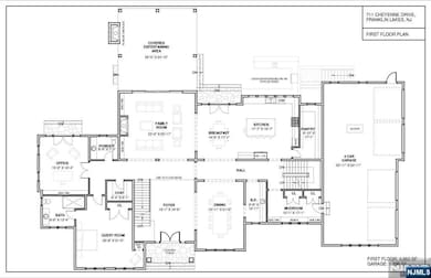 711 Cheyenne Dr, Franklin Lakes, NJ 07417 - photo 7