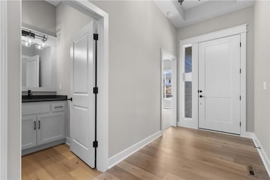 14535 S Dawson St, Olathe, KS 66061 - photo 4