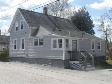 12 Deering Square, Rockland, MA 02370 - photo 3