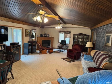 8424 Bolen Store Rd, Thompsonville, IL 62890 - photo 4