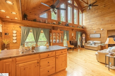 1436 Highway 414, Travelers Rest, SC 29690 - photo 5