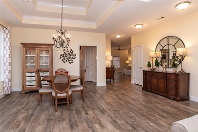 410 NW Palomino St, Bentonville, AR 72712 - photo 5