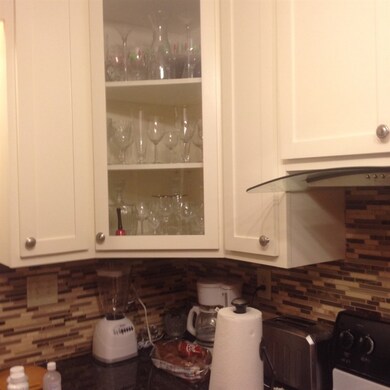 Updated with backsplash, granite counter tops and 