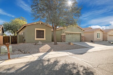 100 N Hayfield Draw Ln, Sahuarita, AZ 85629 - photo 4