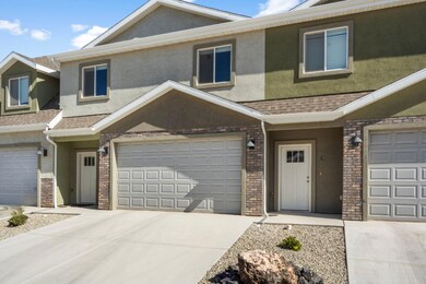 3154 W 1650 N unit D, Cedar City, UT 84721 - photo 2