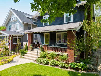 Home Exterior