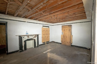 300 W Nevada St, Highland Park, MI 48203 - photo 3