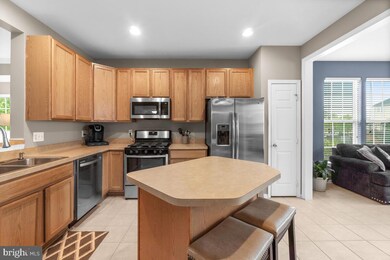 17807 Sinter Way, Hagerstown, MD 21740 - photo 7