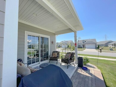 10355 White Sand Ln unit A, Dyer, IN 46311 - photo 3