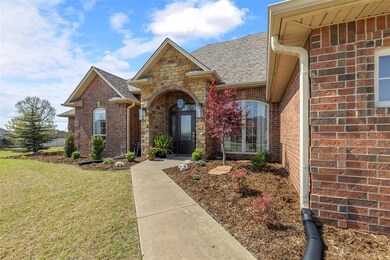 1404 Medinah, Shawnee, OK 74801 - photo 4