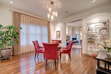 941 Cortlandt St, Houston, TX 77008 - photo 7