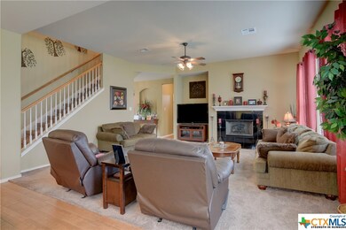 3719 Valencia Peak, San Antonio, TX 78261 - photo 6