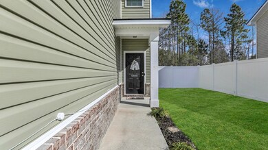 1207 Cypress Fall Cir, Hinesville, GA 31313 - photo 7