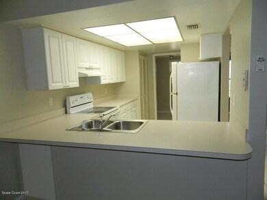 Light Bright Kitchen