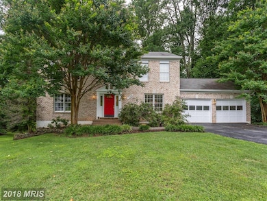 17409 Rio Dulce Ct, Olney, MD 20832 - photo 2