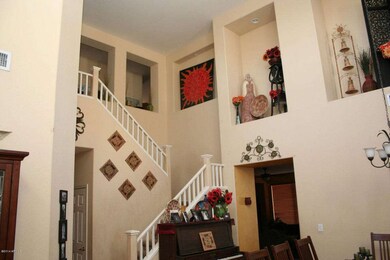 Stairway