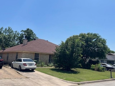 7748 Sable Ln unit 7748-7750, North Richland Hills, TX 76182 - photo 2