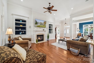 120 Elizabeth Hearth Rd, Mooresville, NC 28115 - photo 3